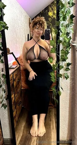 Hanna Zimmer / HannaZimmerr / hanna_zimmer / hanna_zimmerr nude photo #0358