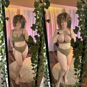 Hanna Zimmer / HannaZimmerr / hanna_zimmer / hanna_zimmerr nude photo #0447