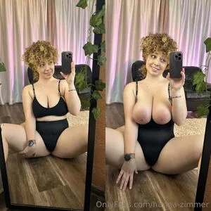 Hanna Zimmer / HannaZimmerr / hanna_zimmer / hanna_zimmerr nude photo #0450