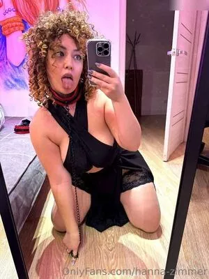 Hanna Zimmer / HannaZimmerr / hanna_zimmer / hanna_zimmerr nude photo #0486