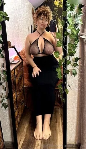 Hanna Zimmer / HannaZimmerr / hanna_zimmer / hanna_zimmerr nude photo #0496