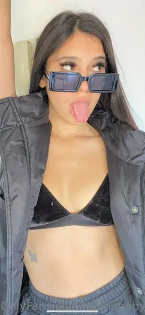 hannababyxx / hannababygal nude photo #0005