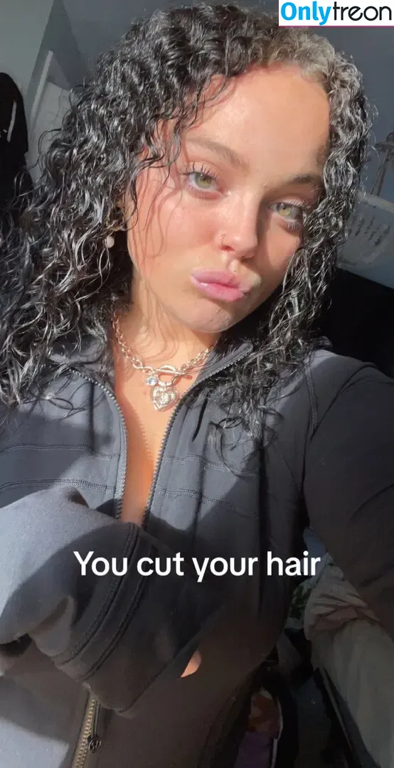 Hannah Blanco голая photo #0001 (hannahblanco1)