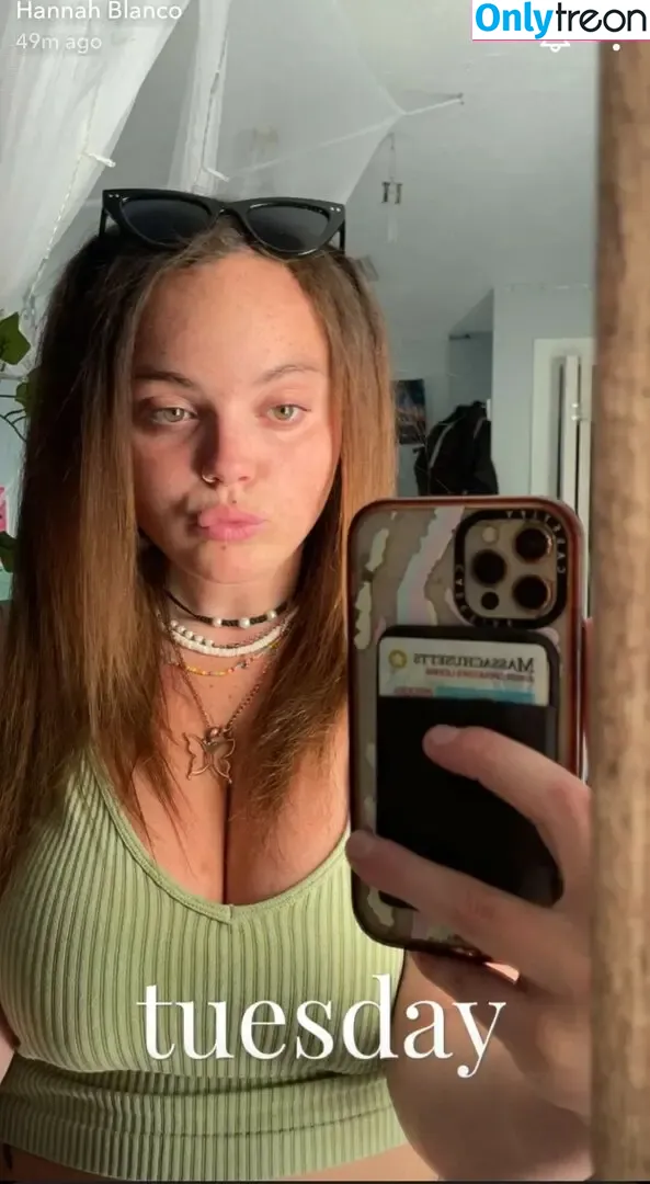 Hannah Blanco nude photo #0074 (hannahblanco1)