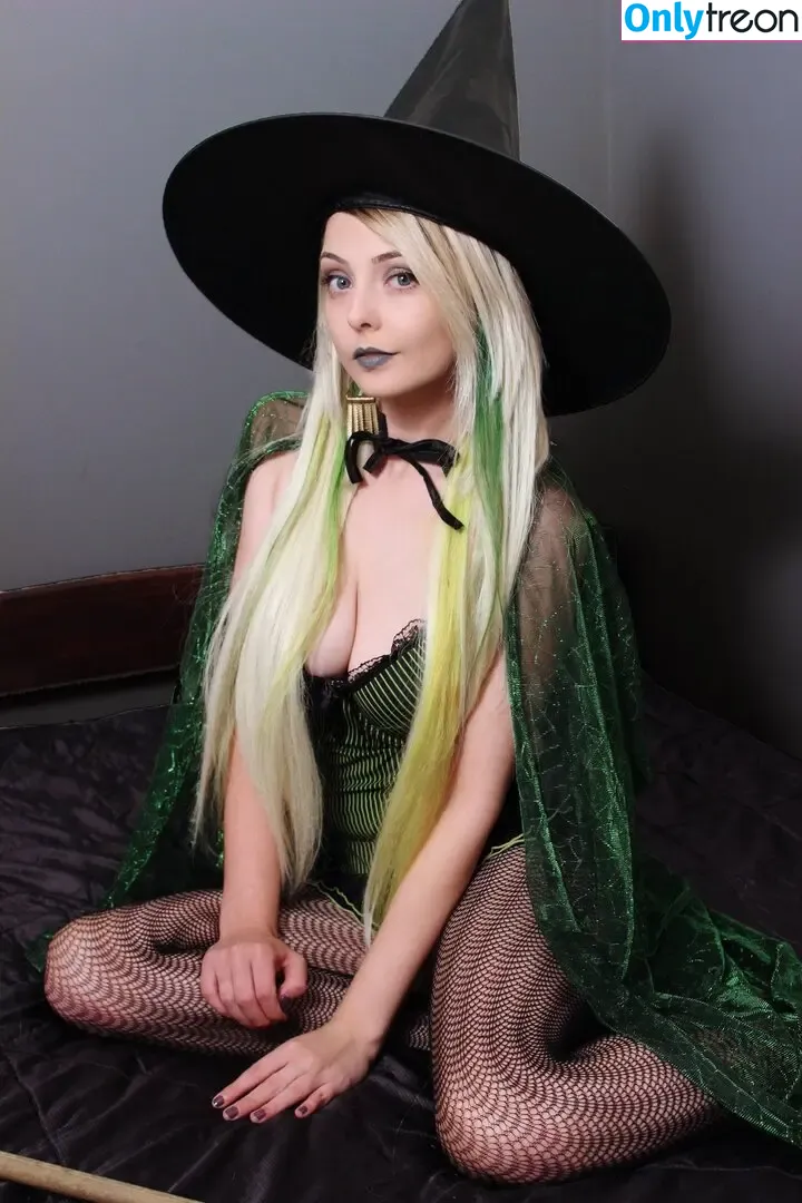 Hannah Bloodbunny nude photo #0046 (slightly_bitter / sweetbunnyblood)