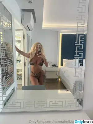 Hannah Elizabeth / hannahelizabethofficial / hannahelizinsta фото голая #0063