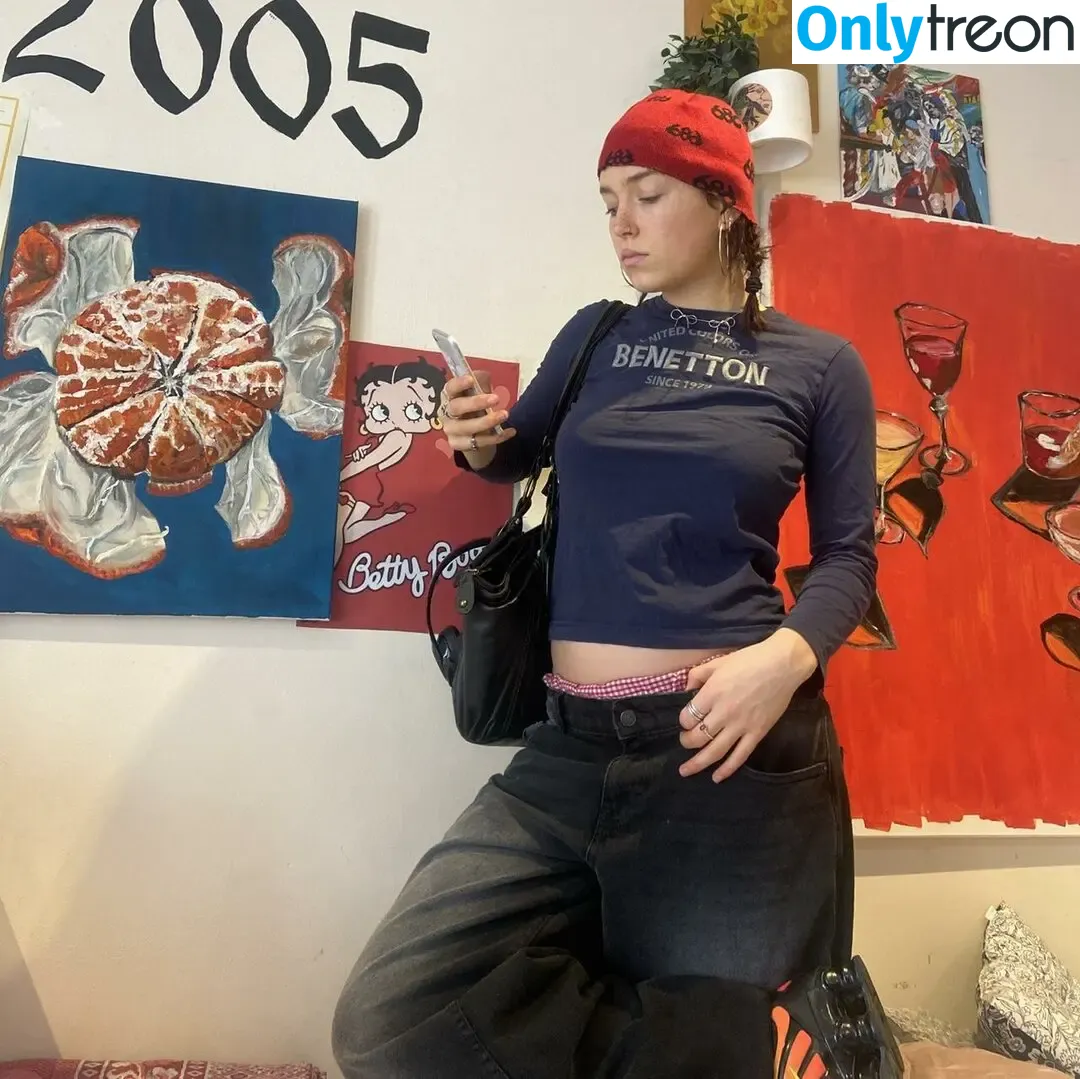Hannah Feldman голая photo #0044 (bannannahanna / hannyf11)