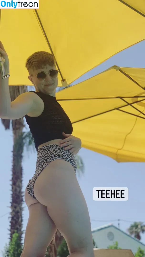 Hannah Hart голая photo #0021 (harto)