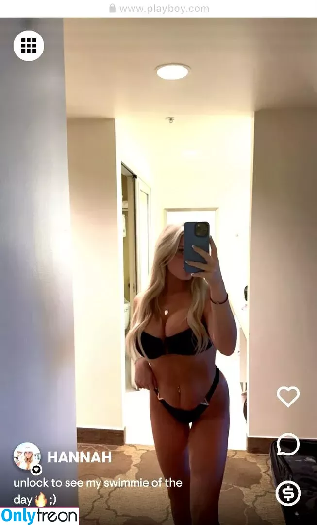 Hannah Harvey nude photo #0004 (Hannahlharvey)
