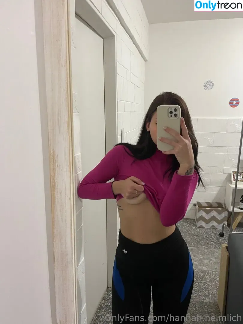 Hannah.Heimlich nude photo #0005 (hanna.heimlich)