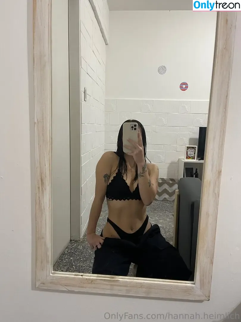 Hannah.Heimlich nude photo #0012 (hanna.heimlich)