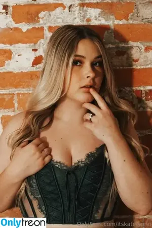 Hannah Kate / doseofkatelynn / hannahkateclothing nude photo #0066