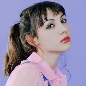 Hannah Marks / hannahgmarks фото голая #0038