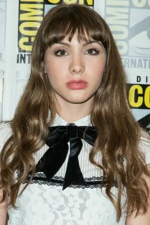 Hannah Marks / hannahgmarks фото голая #0056