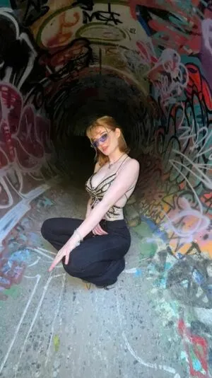Hannah McCloud / haileymcleod / hannahgmccloud фото голая #0010