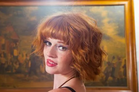 Hannah McCloud / haileymcleod / hannahgmccloud фото голая #0013