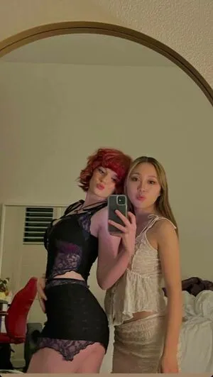 Hannah McCloud / haileymcleod / hannahgmccloud фото голая #0021