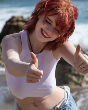 Hannah McCloud / haileymcleod / hannahgmccloud фото голая #0035