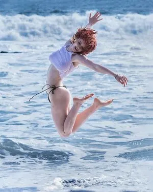 Hannah McCloud / haileymcleod / hannahgmccloud фото голая #0037