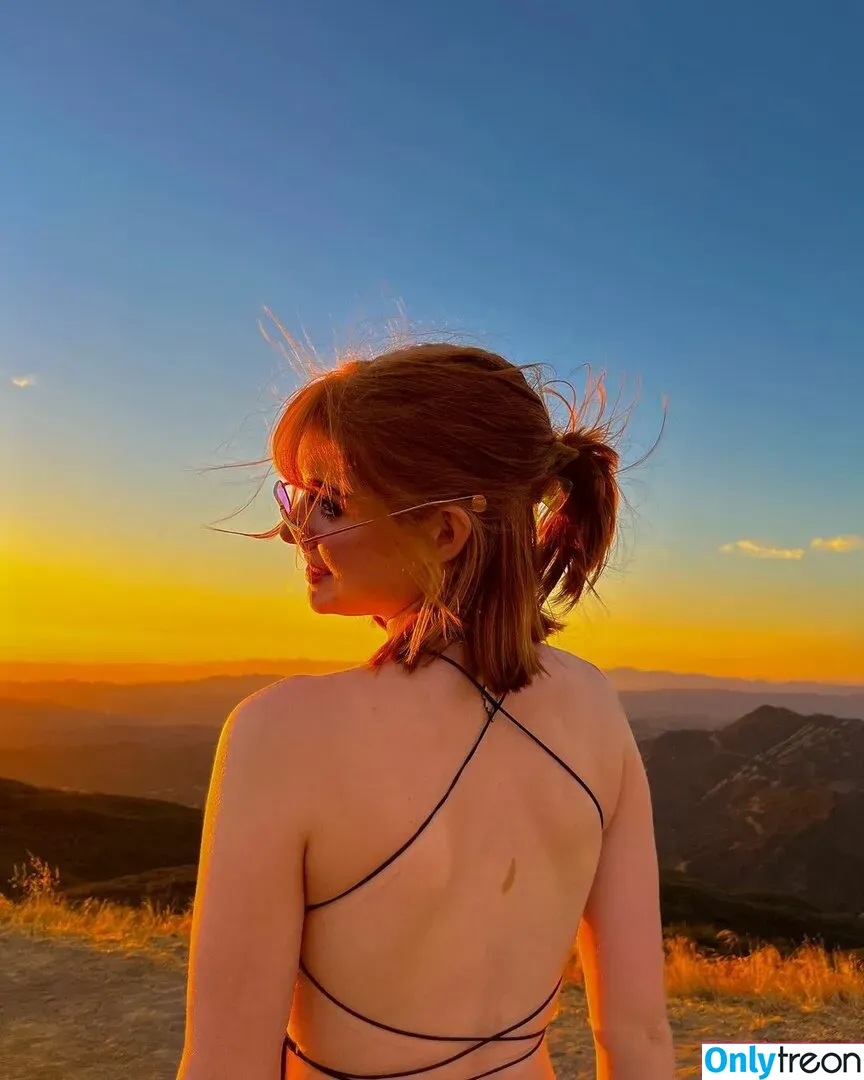 Hannah McCloud nude photo #0008 (haileymcleod / hannahgmccloud)