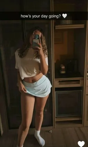 Hannah Montoya / hannah.montoya nude photo #0302