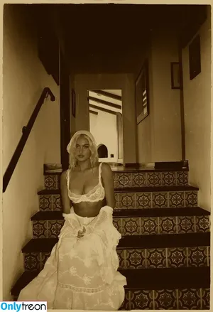 Hannah Ridgeway / hanridge nude photo #0037