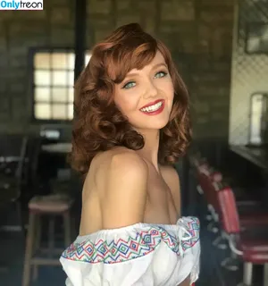 Hannah Rose May / hannahrosemay_ / thefakehannahrose nude photo #0025