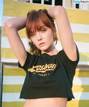 Hannah Rose May / hannahrosemay_ / thefakehannahrose nude photo #0026