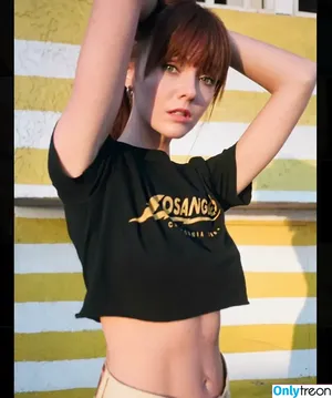 Hannah Rose May / hannahrosemay_ / thefakehannahrose nude photo #0027