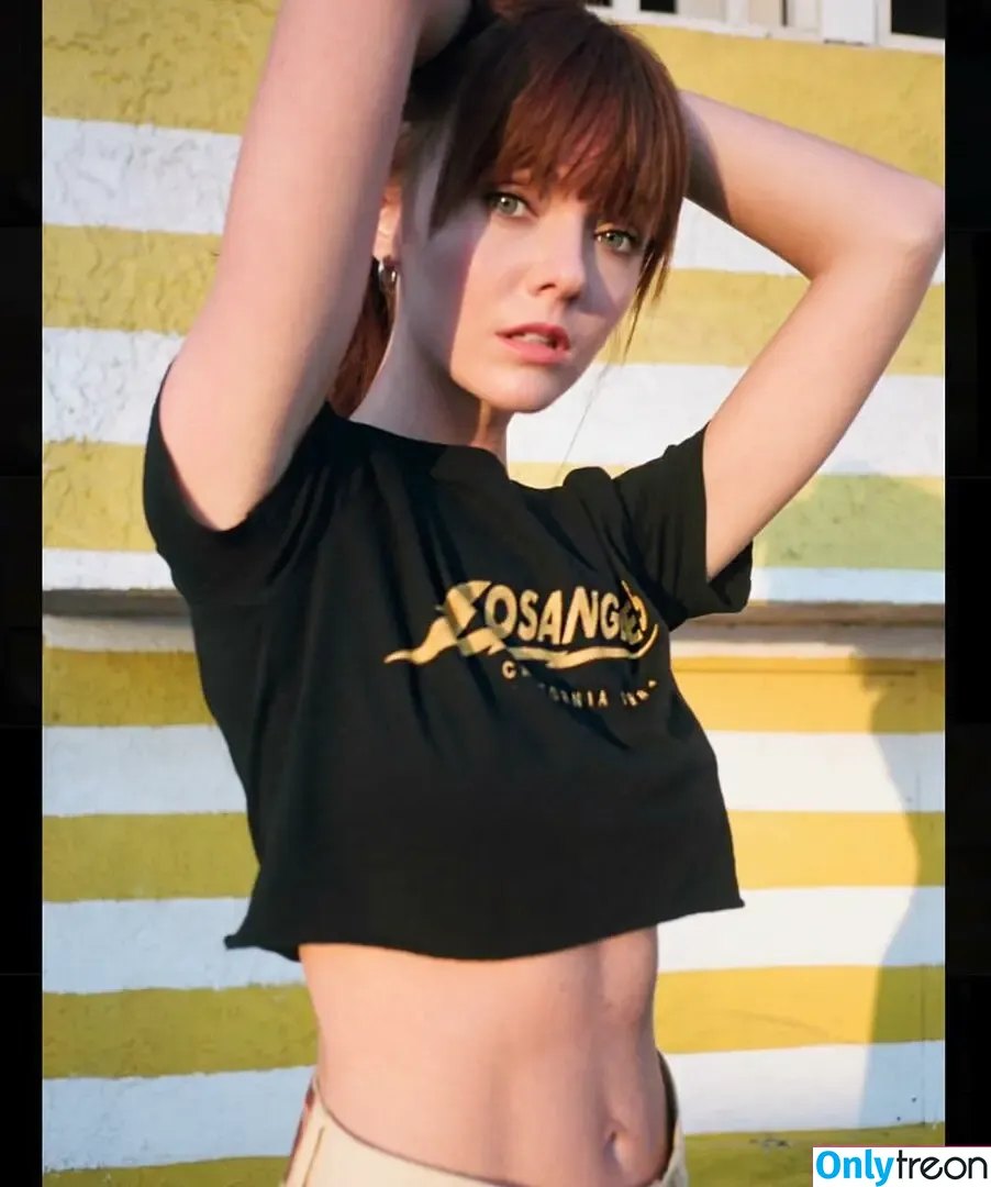Hannah Rose May nude photo #0027 (hannahrosemay_ / thefakehannahrose)