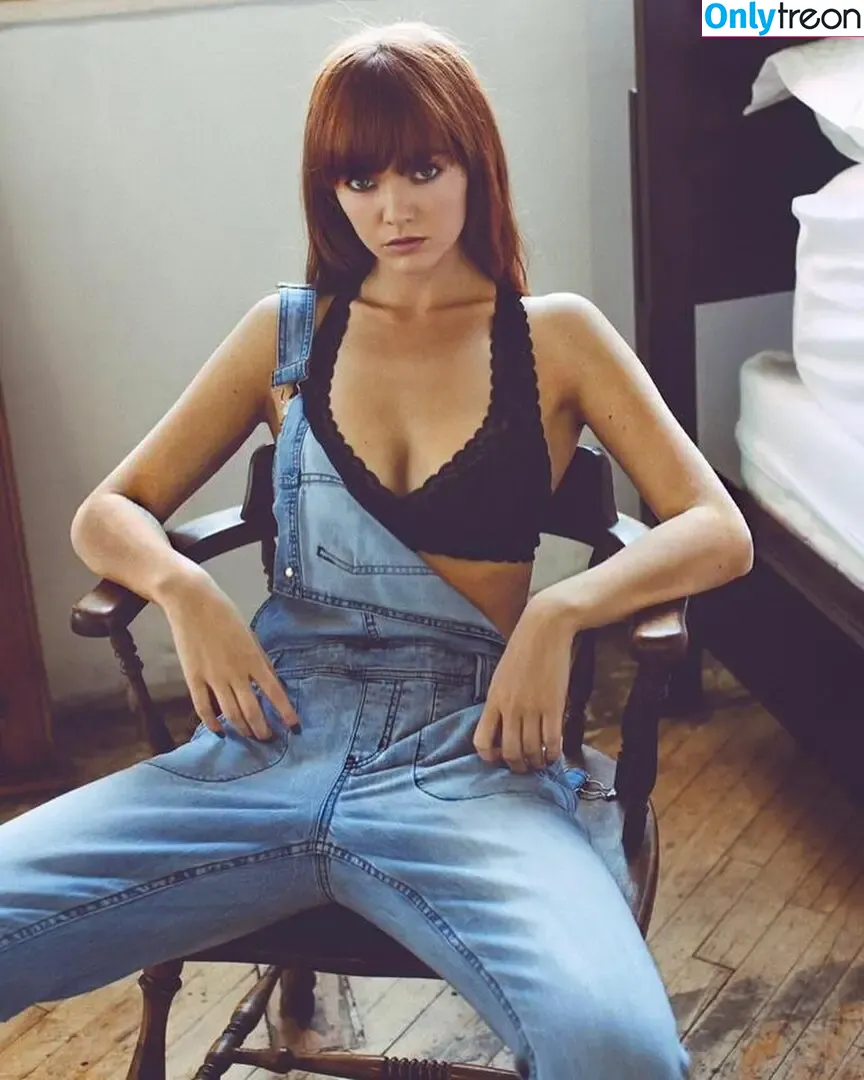 Hannah Rose May голая photo #0033 (hannahrosemay_ / thefakehannahrose)