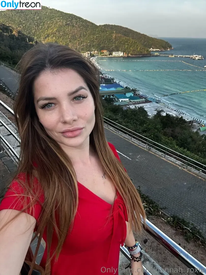 Hannah_Roxie голая photo #0031 (hannah_roxi)