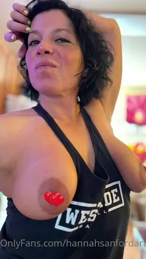 Hannah Sanford Art / HBSanfordArt / hannahsanfordart / hannahsanfordart_vip nude photo #0034