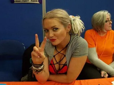 Hannah Spearritt / hannahspearritt фото голая #0063