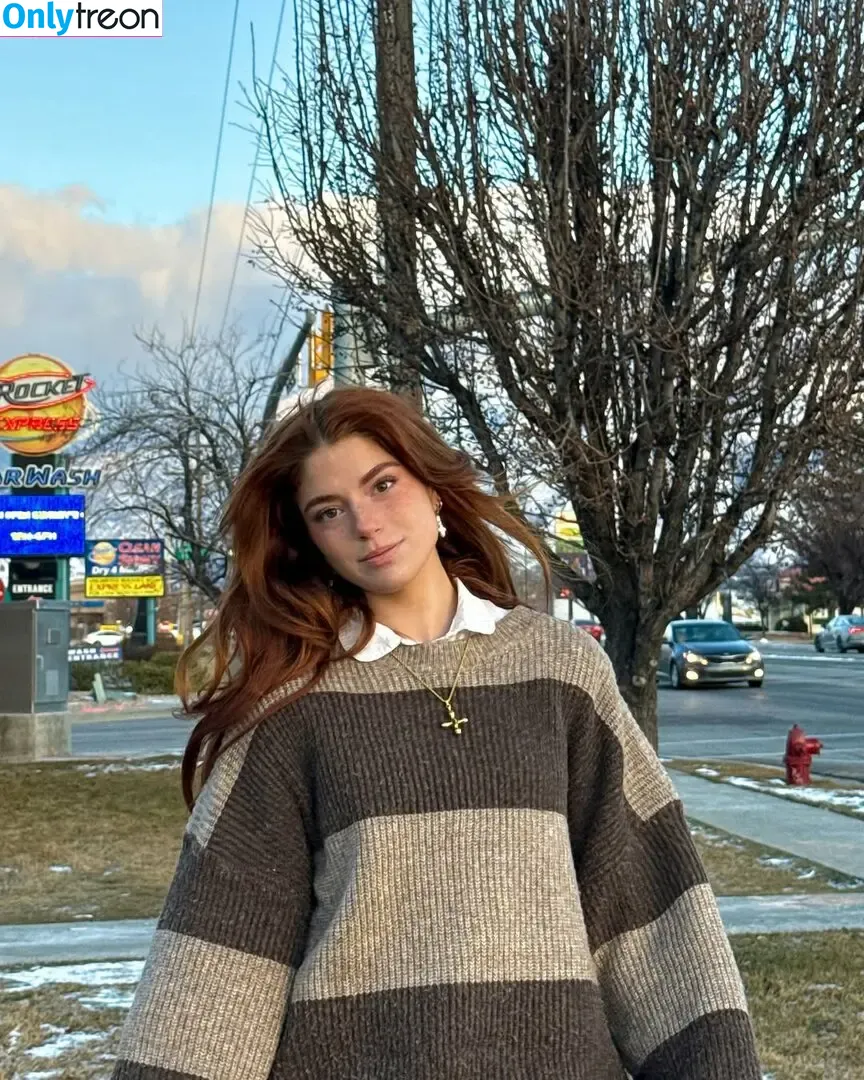 Hannah Stein голая photo #0410 (hnnhxl)