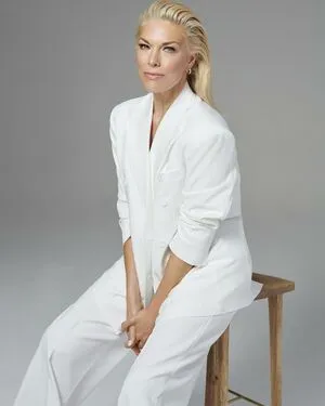 Hannah Waddingham / hannah_waddingham nude photo #0075