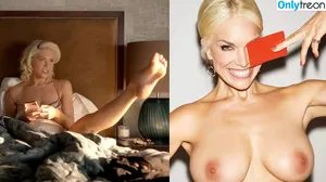 Hannah Waddingham / hannah_waddingham nude photo #0617