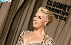 Hannah Waddingham / hannah_waddingham nude photo #0777