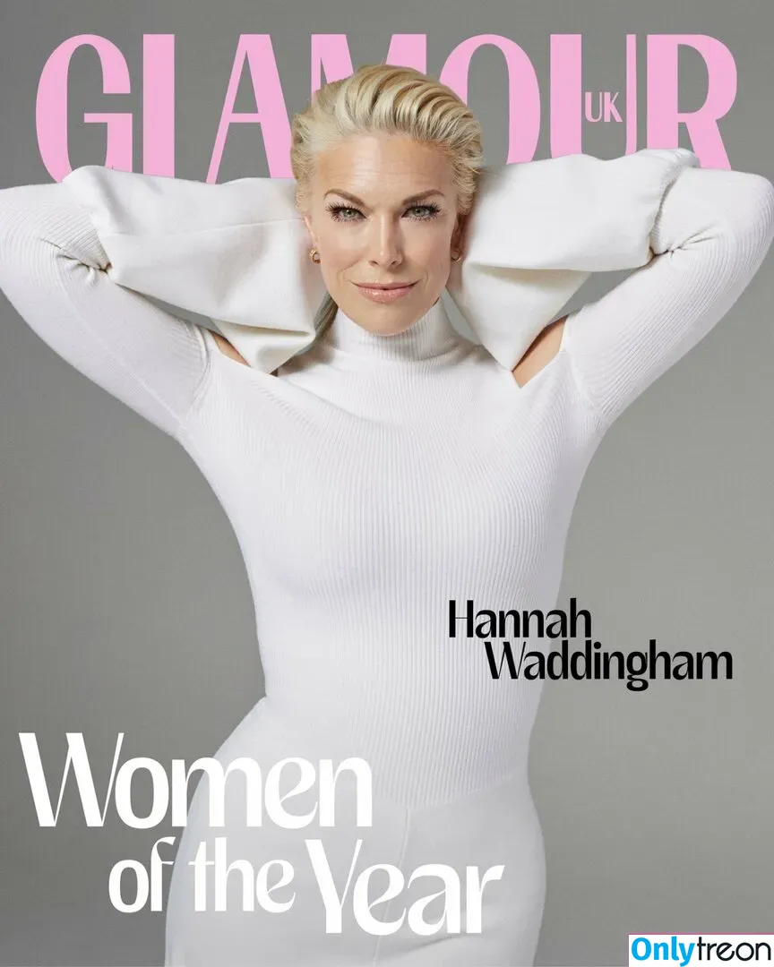 Hannah Waddingham nude photo #0069 (hannah_waddingham)