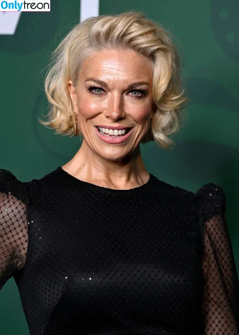 Hannah Waddingham голая photo #0128 (hannah_waddingham)