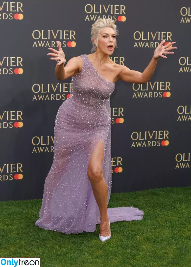 Hannah Waddingham nude photo #0396 (hannah_waddingham)
