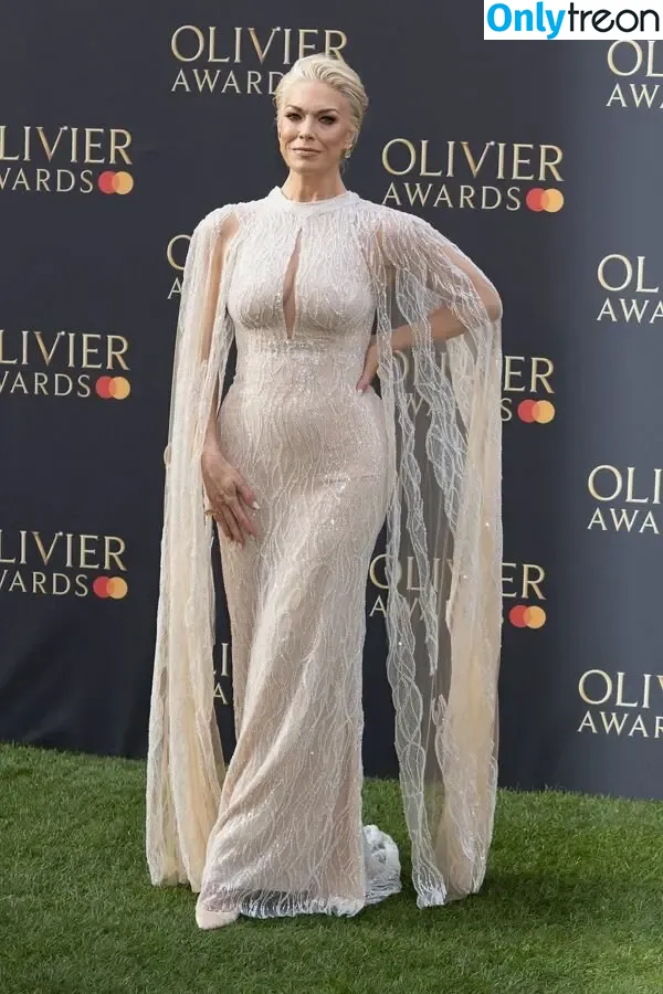 Hannah Waddingham голая photo #0646 (hannah_waddingham)