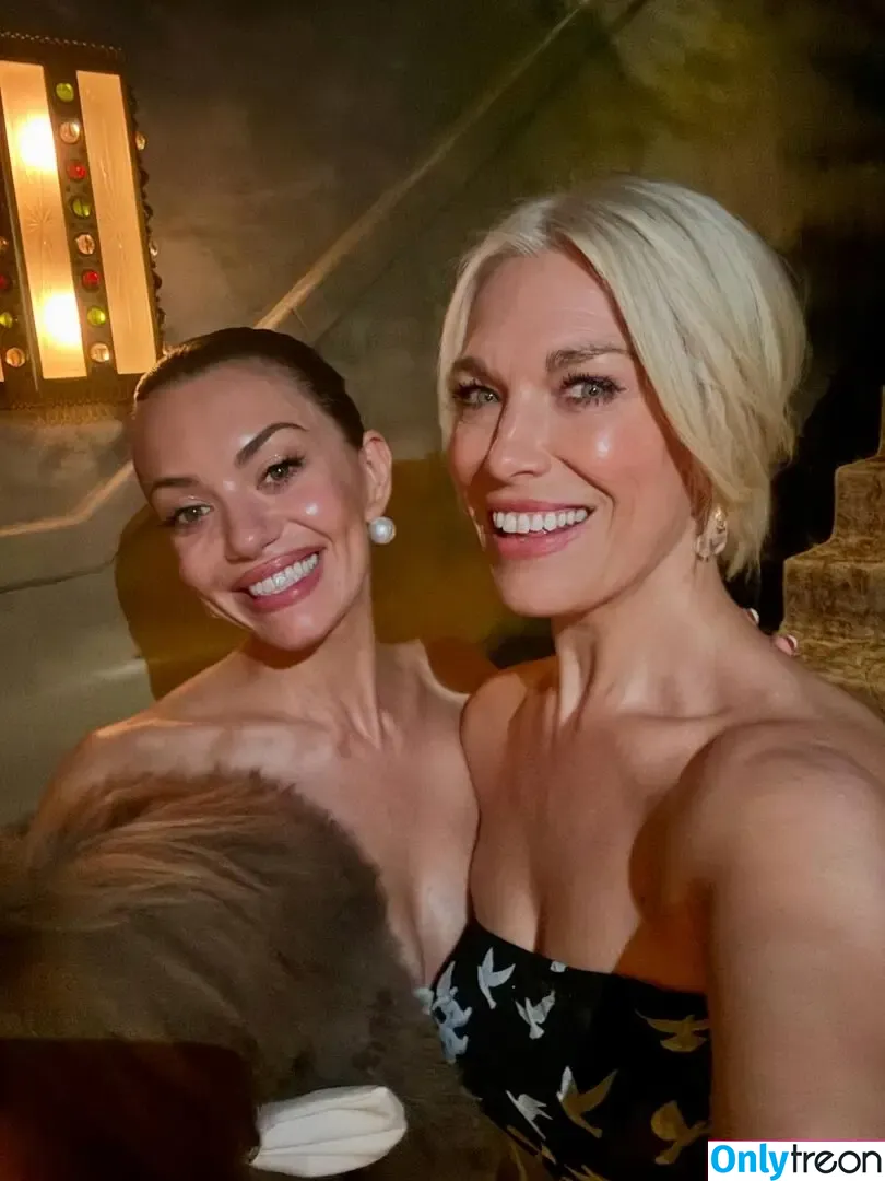 Hannah Waddingham голая photo #0736 (hannah_waddingham)