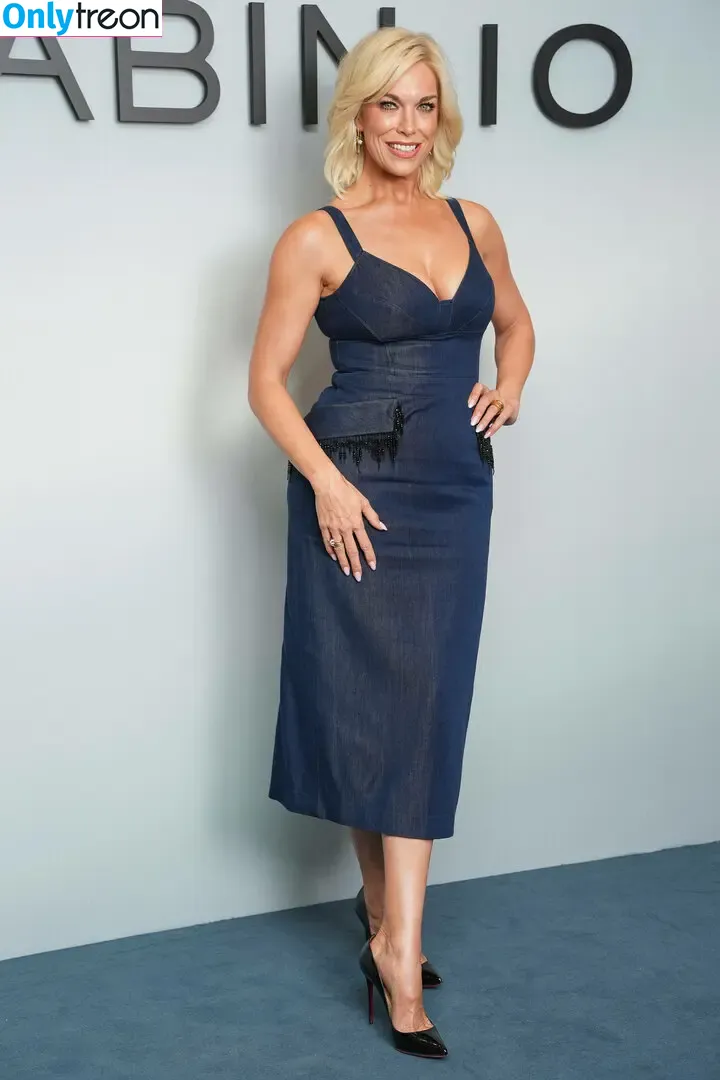 Hannah Waddingham голая photo #0759 (hannah_waddingham)