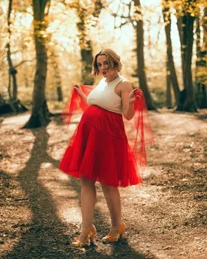 Hannah Witton / hannahwitton фото голая #0003