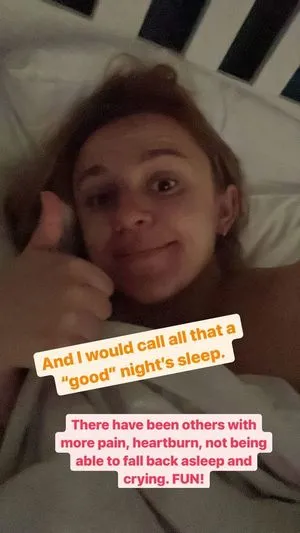 Hannah Witton / hannahwitton фото голая #0005