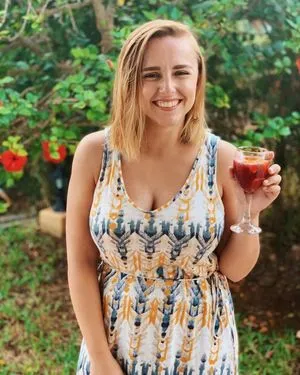 Hannah Witton / hannahwitton фото голая #0033