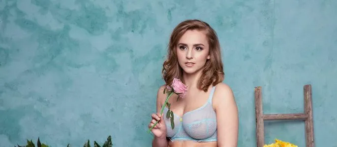 Hannah Witton / hannahwitton фото голая #0036