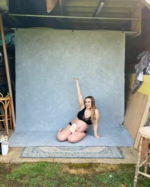 Hannah Witton / hannahwitton фото голая #0041