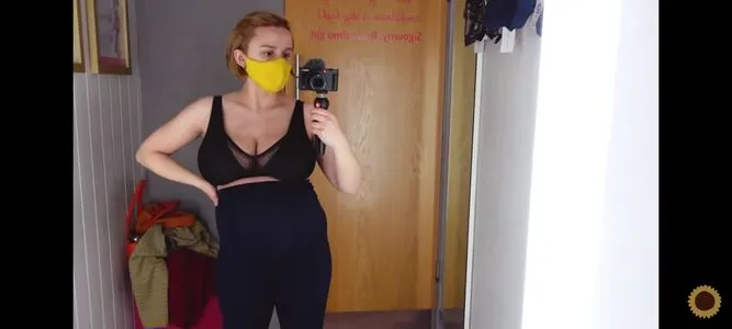 Hannah Witton / hannahwitton фото голая #0049